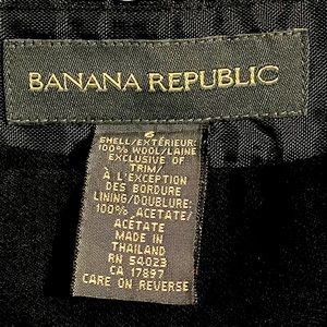 Banana Republic Dress pants